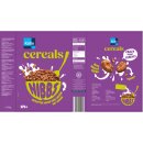 Kölln Cereals Nibbs Kakao (375g Packung)
