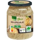 Edeka Bio Selleriesalat in Streifen geschnitten 3er Pack...