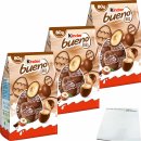 Kinder Bueno Eggs Ostern 3er Pack (3x80g Beutel) + usy Block