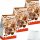 Kinder Bueno Eggs Ostern 3er Pack (3x80g Beutel) + usy Block