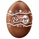 Kinder Bueno Eggs Ostern 6er Pack (6x80g Beutel) + usy Block