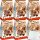 Kinder Bueno Eggs Ostern 6er Pack (6x80g Beutel) + usy Block