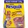 Nestle Nesquik Kakaopulver Nachfüllbeutel 6er Pack (6x350g Packung) + usy Block