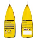 Nestle Nesquik Kakaopulver Nachfüllbeutel VPE (14X350g Packung) + usy Block