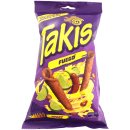 Takis Fuego Mais-Snack scharf gewürzt 90g MHD 25.03.2024 Restposten Sonderpreis