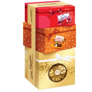 Ferrero Geschenkeberg Die Besten