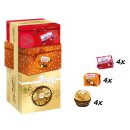 Ferrero Geschenkeberg Die Besten 5er Pack (5x127g) MHD...
