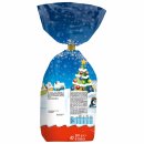 Ferrero Kinder Mix Große Mischung 201g MHD 20.04.2024 Restposten Sonderpreis