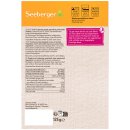 Seeberger Soft Cranberries gesüßt (125g Packung)
