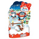 Ferrero kinder Maxi Mix Weihnachten KEINE MOTIVWAHL 157g MHD 20.04.2024 Restposten Sonderpreis