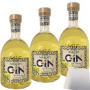Marcati Gin con Limone di Siracusa 42%vol. 3er Pack...