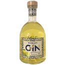 Marcati Gin con Limone di Siracusa 42%vol. 3er Pack...