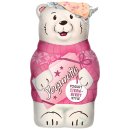 Yogurette Eisbär Erdbeere 75g MHD 20.04.2024...