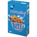 Kölln Cereals Bits mit Milchcreme 6er Pack (6x375g Packung) + usy Block