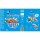 Kölln Cereals Bits mit Milchcreme 6er Pack (6x375g Packung) + usy Block