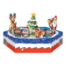 Ferrero kinder Maxi Mix Weihnachtsteller KEINE MOTIVWAHL...