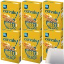 Kölln Cereals Nibbs Honig 6er Pack (6x375g Packung)...