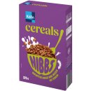 Kölln Cereals Nibbs Kakao 3er Pack (3x375g Packung)...