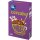 Kölln Cereals Nibbs Kakao 6er Pack (6x375g Packung) + usy Block