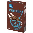 Kölln Cereals Risps Schoko 3er Pack (3x375g Packung) + usy Block
