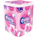 Wrigleys Extra Refreshers Bubblemint Kaugummi 6er Pack (6x35 Stck. Dose) + usy Block