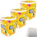Wrigleys Extra Refreshers Tropical Kaugummi 3er Pack...