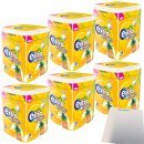 Wrigleys Extra Refreshers Tropical Kaugummi 6er Pack...