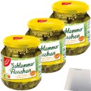 Gut&Günstig Schlemmerfässchen feine...