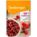 Seeberger Soft Cranberries gesüßt 6er Pack...