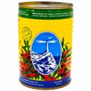 Le Phare Du Cap Bon Harissa 1/2 4er Pack (4x380g Dose)