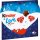 Ferrero kinder LOVE mini KEINE FARBWAHL 107g  MHD 20.04.2024 Restposten Sonderpreis