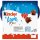 Ferrero kinder LOVE mini KEINE FARBWAHL 107g  MHD 20.04.2024 Restposten Sonderpreis