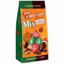 Ferrero Küsschen Cremige Weihnachtskugeln Mix...