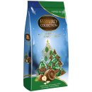 Ferrero Collection Knusprige Schokozapfen Haselnuss 100g...