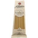 La Molisana Nudeln Linguine N°6 3er Pack (3x500g Packung) + usy Block