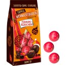 Ferrero Küsschen Cremige Weihnachtskugeln Zartbitter 100g MHD 20.04.2024 Restposten Sonderpreis