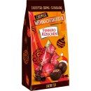 Ferrero Küsschen Cremige Weihnachtskugeln Zartbitter 100g MHD 20.04.2024 Restposten Sonderpreis