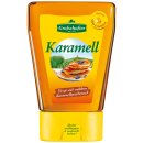 Grafschafter Karamell mild-süßer Sirup 3er Pack (3x500g Flasche) + usy Block
