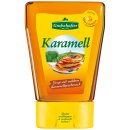 Grafschafter Karamell mild-süßer Sirup 3er Pack (3x500g Flasche) + usy Block