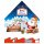 Ferrero Kinder Maxi Mix Adventskalender KEINE MOTIVWAHL 351g MHD 20.04.2024 Restposten Sonderpreis
