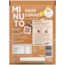 Minuto Kaiserschmarn schnell und einfach (109g Pack)