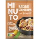 Minuto Kaiserschmarn schnell und einfach (109g Pack)