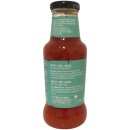 Kühne Würzsauce Sweet Chili Süss-Scharf 3er Pack (3x250ml Glas) + usy Block