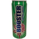 Booster Energy Drink Kaktusfrucht VPE (24x0,33l Dose DPG) + usy Block