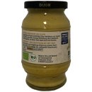 Löwensenf BIO Dijon Senf pikant 3er Pack (3x250ml Glas) + usy Block