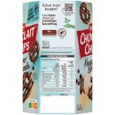 Nestle Choclait Chips Knusperbrezeln VPE (15x140g Packung) + usy Block