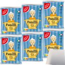 Gut&Günstig Nudeln Fusilli Pasta aus Italien 6er...