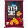 Edeka Gitterchips Grilled Paprika (125g Packung)