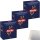 Barilla Pasta Gobbetti N°51 3er Pack (3X500g Packung) + usy Block