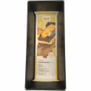 Kaiser Stutenkastenform 35cm schwarz 3er Pack (3Stk) + usy Block